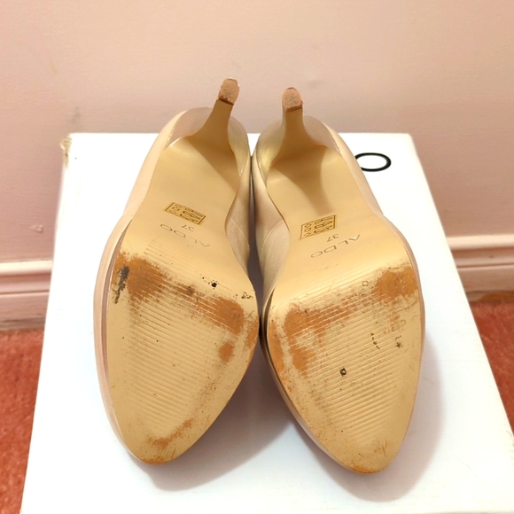 Aldo 37 Quartiero - Picture 4 of 5